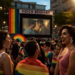 Biblioteca Municipal promove cine debate gratuito para fortalecer a luta e visibilidade LGBTQIA+