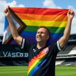 Clube reafirma compromisso com o respeito, igualdade e diversidade LGBTQIA+ em publicação especial