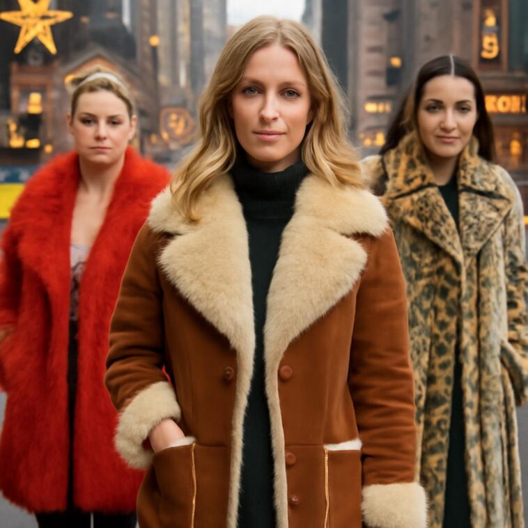 Marca queridinha de Madonna, Taylor Swift e Dua Lipa aposta no estilo atemporal e drops exclusivos