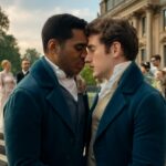 Série da Netflix traz primeira trama sapphic, celebrando representatividade LGBTQIA+