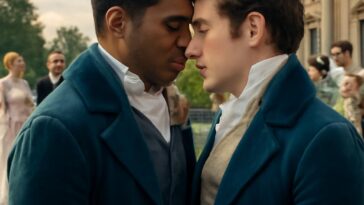 Série da Netflix traz primeira trama sapphic, celebrando representatividade LGBTQIA+