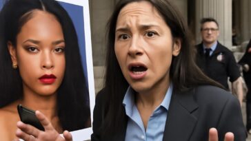 Ivanna Ortiz é acusada de disparar mais de 20 tiros na casa da cantora e seu parceiro ASAP Rocky