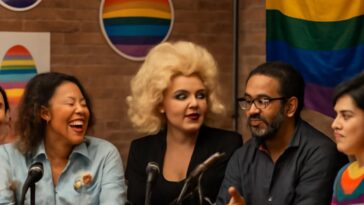 Quando o conteúdo queer fica só no entretenimento, a representatividade perde força e o ativismo some