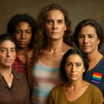 No Dia Nacional do Orgulho LGBTQIAPN+, resgatamos trajetórias de mulheres que desafiaram o apagamento e lutaram por direitos