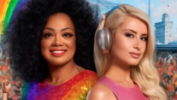 Festival celebra 35 anos com ícones LGBTQIA+ e artistas que representam a diversidade e o poder do amor