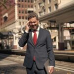 Rapper bilionário rebate críticas morais e destaca luta contra desigualdade estrutural