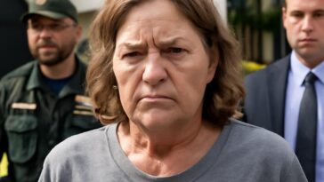 Ivanna Ortiz nega acusações após disparos em residência de Beverly Hills onde Rihanna e família estavam