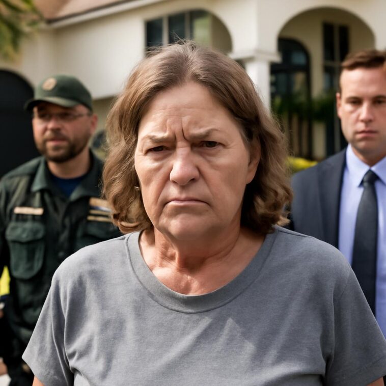 Ivanna Ortiz nega acusações após disparos em residência de Beverly Hills onde Rihanna e família estavam