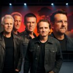 Bono e banda irlandesa preparam retorno com disco novo e shows que prometem emoção e conexão