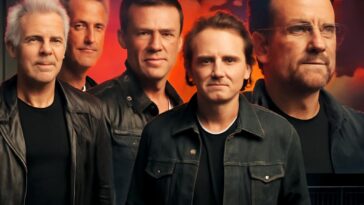 Bono e banda irlandesa preparam retorno com disco novo e shows que prometem emoção e conexão