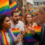 Reflexões sobre os direitos, privilégios e a influência dos ativismos na sociedade atual