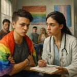Custo de vida e despesas médicas impactam fortemente a comunidade LGBTQIA+, revelando desigualdades urgentes