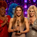 Cantora será homenageada na grande final da 18ª temporada com o Giving Us Lifetime Achievement Award