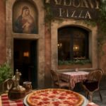 Descubra como a técnica italiana e a atmosfera acolhedora fazem da Madonna Pizza um novo clássico em CDMX