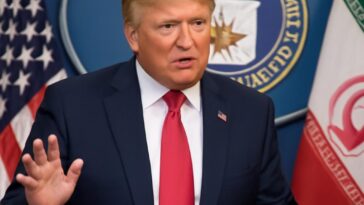 Presidente americano revela informação controversa sobre Mojtaba Khamenei em entrevista à Fox News