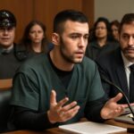 Alejandro Angulo, condenado por brutal ataque que chocou o Chile, tenta sair da prisão antes do fim da pena