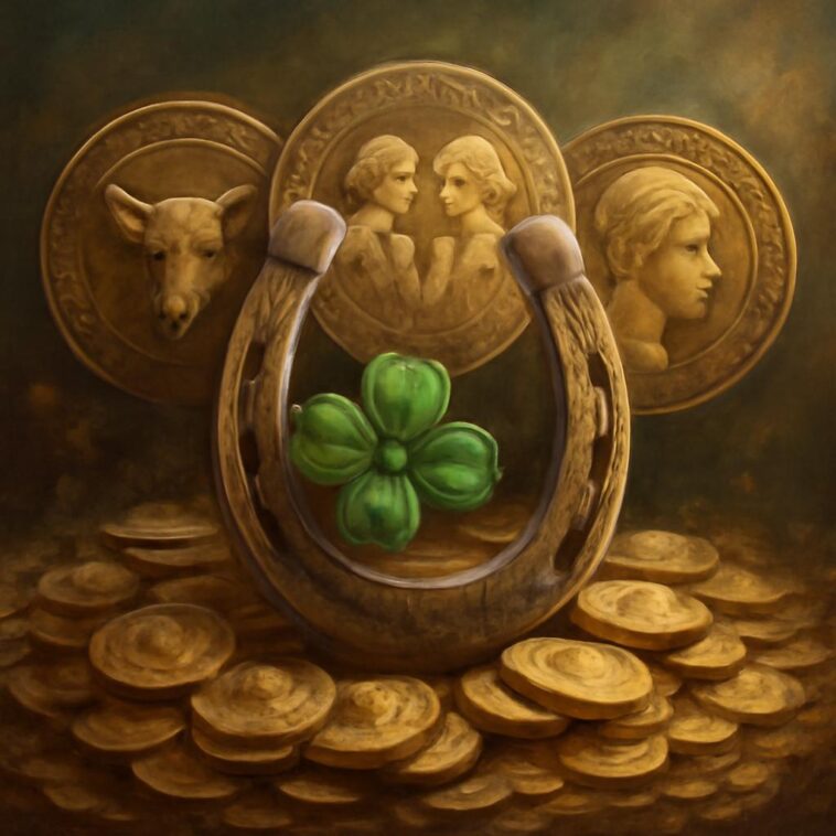 27 de março marca virada financeira e prosperidade para Gêmeos, Capricórnio e Peixes