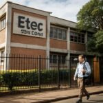 Oportunidades para docentes nas áreas de Química, Matemática, Espanhol e Desenvolvimento de Apps