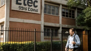 Oportunidades para docentes nas áreas de Química, Matemática, Espanhol e Desenvolvimento de Apps