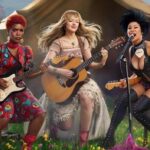 Novidades de Miley, Camela, Kiko Rivera e Ricky Martin marcam a playlist do momento