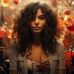 Cantora revela desejo e defende escola após polêmica no Carnaval do Rio de Janeiro