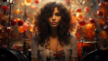 Cantora revela desejo e defende escola após polêmica no Carnaval do Rio de Janeiro