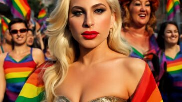 De 'Just Dance' a ativista, Lady Gaga é inspiração e força para a diversidade e igualdade