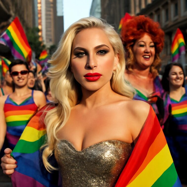 De 'Just Dance' a ativista, Lady Gaga é inspiração e força para a diversidade e igualdade