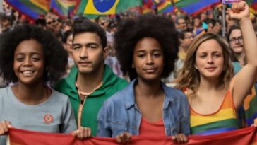 Avanço da presença de pessoas LGBTQIA+ e outras minorias transforma o combate à misoginia, racismo e transfobia