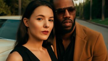 Novo single celebra romance e conexão com voz suave de Colman Domingo em destaque