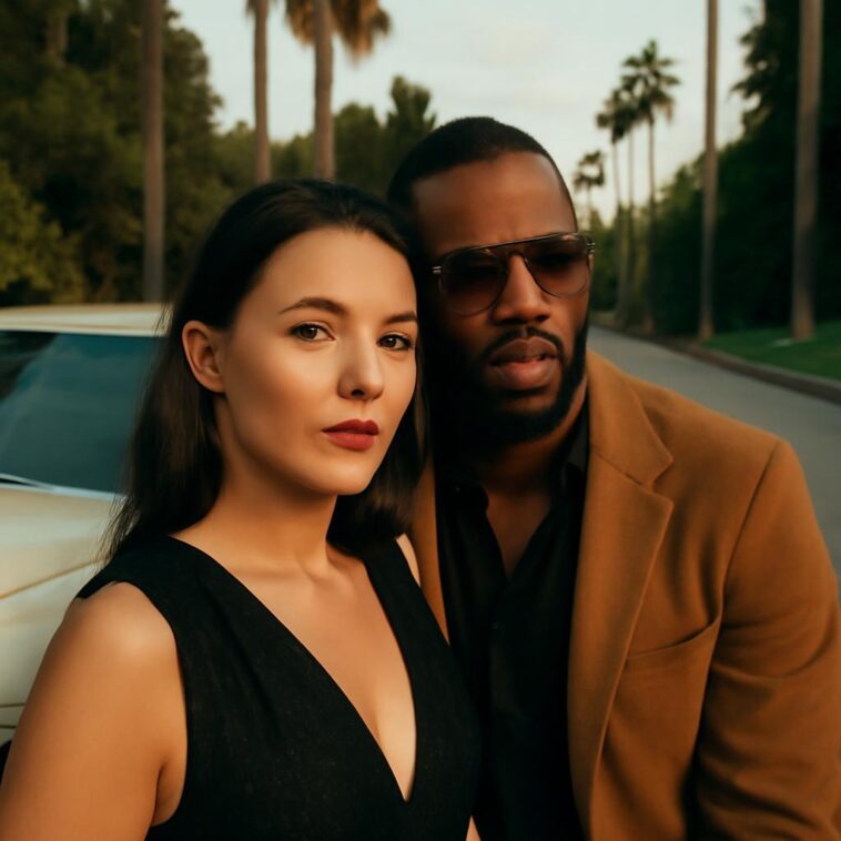 Novo single celebra romance e conexão com voz suave de Colman Domingo em destaque