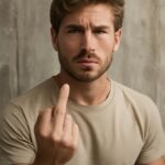 Cantor de 26 anos desabafa sobre ataques homofóbicos e desconstrói padrões tóxicos da masculinidade