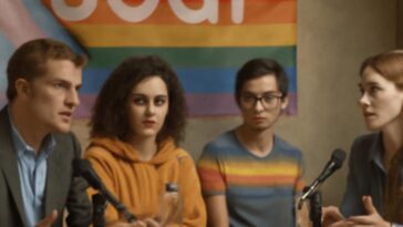 Candidatos propõem revogar SOGI, mas entendem pouco sobre sua importância para a proteção de crianças queer