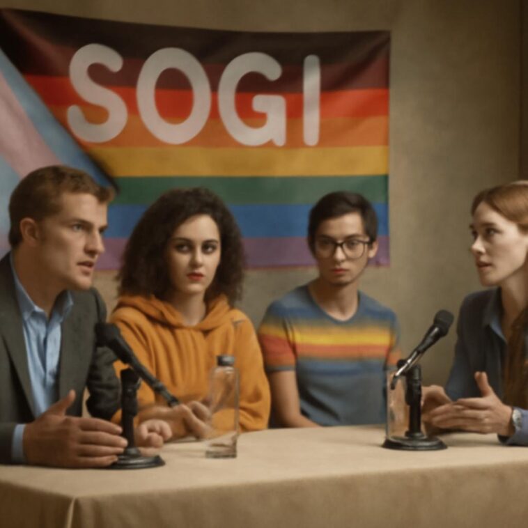 Candidatos propõem revogar SOGI, mas entendem pouco sobre sua importância para a proteção de crianças queer