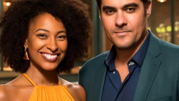 Protagonistas de 'Por Você' trazem drama, paixão e disputas intensas ao horário nobre da TV