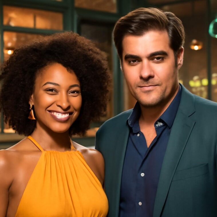 Protagonistas de 'Por Você' trazem drama, paixão e disputas intensas ao horário nobre da TV