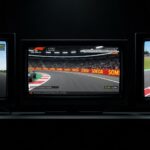 Transmissão do GP do Japão às 2h reafirma protagonismo da Globo no esporte e desafia público brasileiro