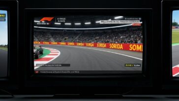 Transmissão do GP do Japão às 2h reafirma protagonismo da Globo no esporte e desafia público brasileiro