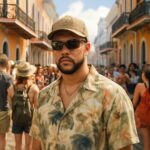 Após show histórico no Super Bowl, Porto Rico vive explosão de interesse e reservas de luxo em Condado