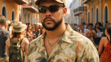 Após show histórico no Super Bowl, Porto Rico vive explosão de interesse e reservas de luxo em Condado