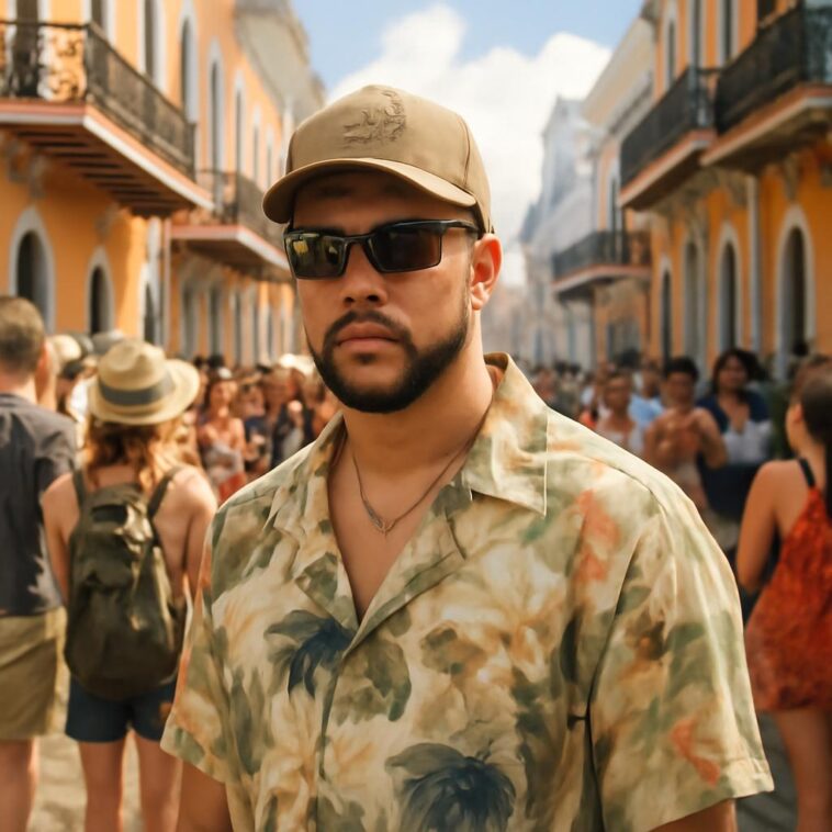 Após show histórico no Super Bowl, Porto Rico vive explosão de interesse e reservas de luxo em Condado