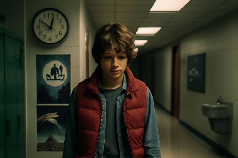 Conhecido por viver o rígido Sr. Strickland na franquia, James Tolkan morreu aos 94 anos nos EUA. Entenda por que o tema voltou aos trends.