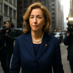 A rara aparição pública reacendeu o debate sobre o legado dos Kennedy em meio ao fim da série sobre JFK Jr. Entenda o motivo da alta.