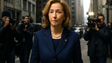 A rara aparição pública reacendeu o debate sobre o legado dos Kennedy em meio ao fim da série sobre JFK Jr. Entenda o motivo da alta.