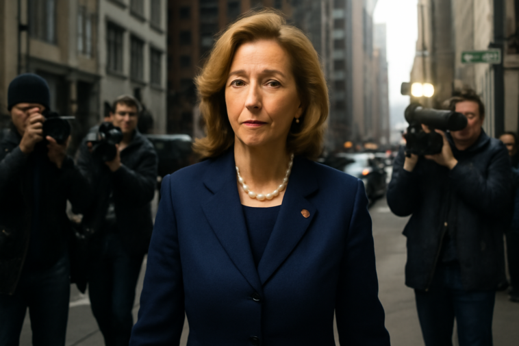 A rara aparição pública reacendeu o debate sobre o legado dos Kennedy em meio ao fim da série sobre JFK Jr. Entenda o motivo da alta.