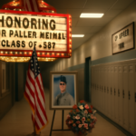 Conhecido por Back to the Future e Top Gun, James Tolkan morreu em Nova York aos 94 anos. Saiba por que o nome viralizou.