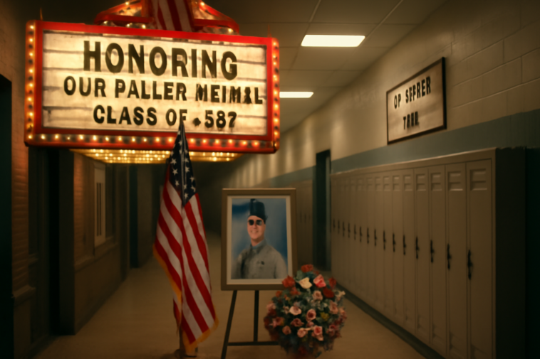 Conhecido por Back to the Future e Top Gun, James Tolkan morreu em Nova York aos 94 anos. Saiba por que o nome viralizou.