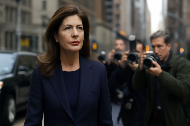 A rara aparição pública reacendeu o debate sobre legado, privacidade e a série sobre JFK Jr. e Carolyn Bessette. Entenda o caso.