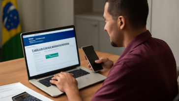 Receita já recebe a declaração do IRPF 2026 e libera recursos como pré-preenchida; veja prazos, regras e quem precisa declarar.