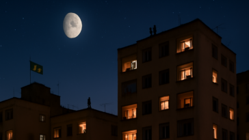 Busca sobre a Lua cresce no Brasil e muita gente quer saber em que ponto está o ciclo lunar. Entenda a fase e o calendário.